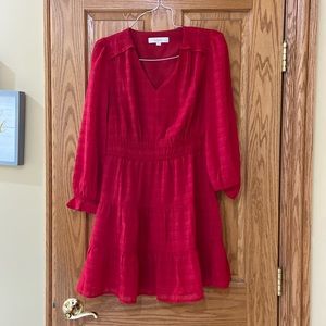 NWOT LOFT DRESS